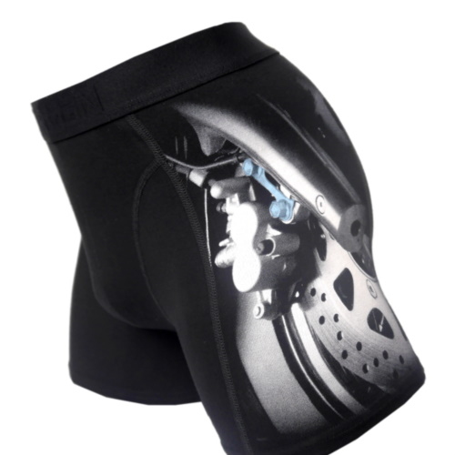 Stormen Wheel noir boxer