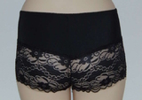 Limar Layla noir shortie