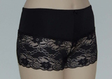 Limar Layla noir shortie
