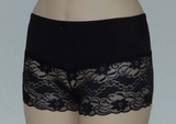 Limar Layla noir shortie