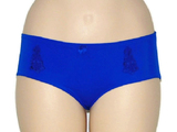 Elbrina Valerie cobalt slip