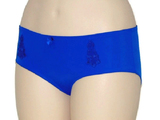 Elbrina Valerie cobalt slip