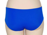Elbrina Valerie cobalt slip