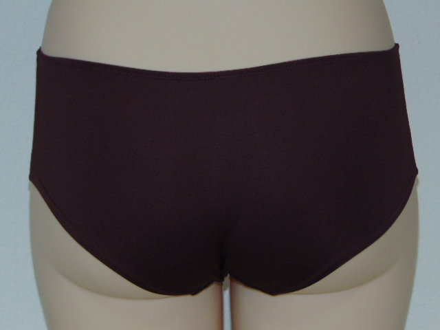 Missya Mary aubergine shortie