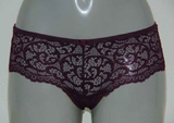Missya Florence aubergine shortie