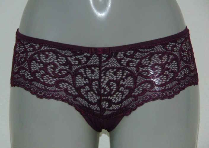 Missya Florence aubergine shortie