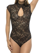Sapph Gracinia noir corselet