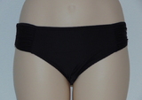 Missya Orchid noir slip de bikini