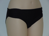 Missya Orchid noir slip de bikini