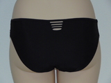 Missya Orchid noir slip de bikini