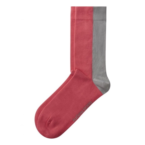 Björn Borg Divided rose chaussettes