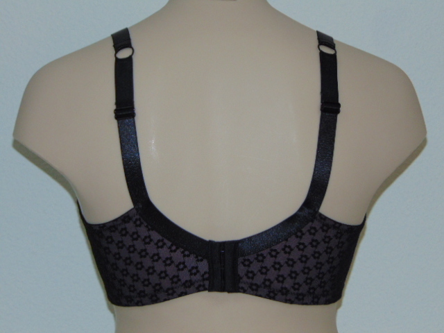 Elbrina Valerie Glamour rose soutien-gorge rembourré