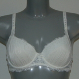 Missya Dorrit blanc soutien-gorge rembourré