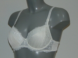 Missya Dorrit blanc soutien-gorge rembourré