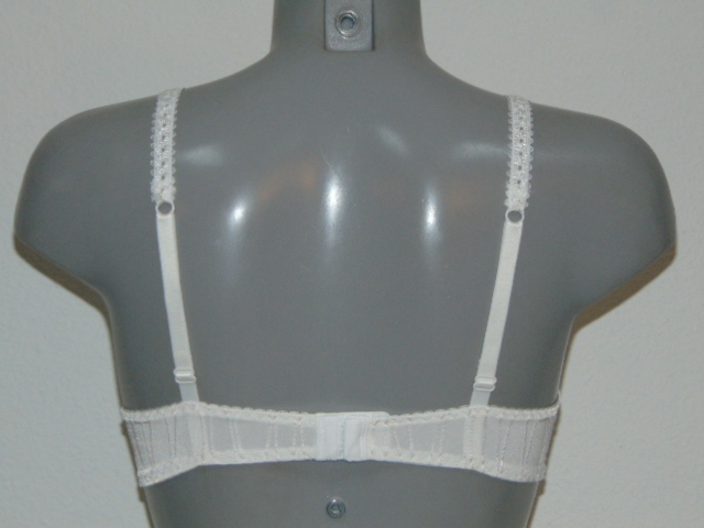 Missya Dorrit blanc soutien-gorge rembourré