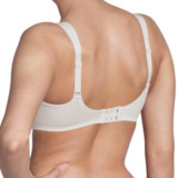 Triomphe Essential Minimizer ivoire soutien-gorge sans forme