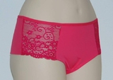 Sapph Tess rose culotte string