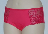 Sapph Tess rose culotte string