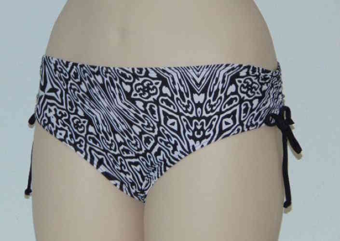 Maillots de bain Sapph Mamia rose slip de bikini