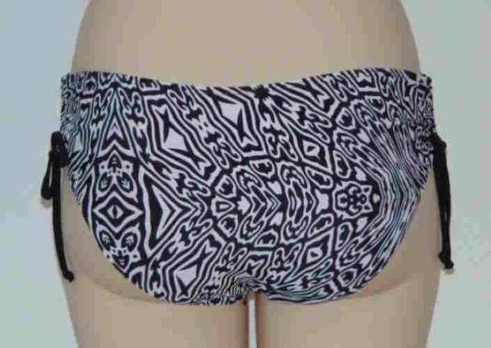 Maillots de bain Sapph Mamia rose slip de bikini