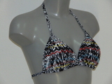 Maillots de bain Sapph Amazonas blanc soutien-gorge bikini corbeille