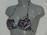 Maillots de bain Sapph Amazonas blanc soutien-gorge bikini corbeille