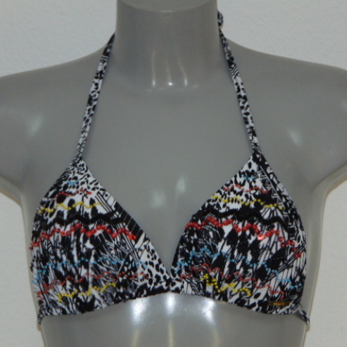 Maillots de bain Sapph Amazonas blanc soutien-gorge bikini corbeille
