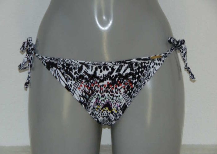 Maillots de bain Sapph Amazonas blanc slip de bikini