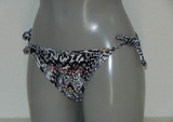 Maillots de bain Sapph Amazonas blanc slip de bikini