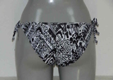 Maillots de bain Sapph Amazonas blanc slip de bikini