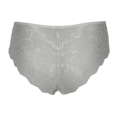 After Eden D-Cup & Up Granada blanc cassé slip