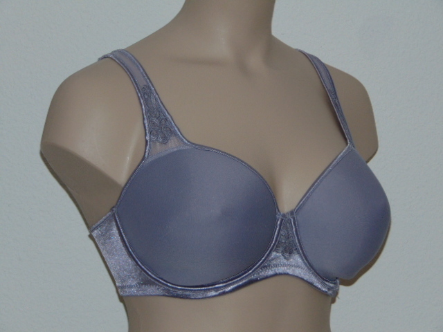 Elbrina Valerie lavande soutien-gorge rembourré