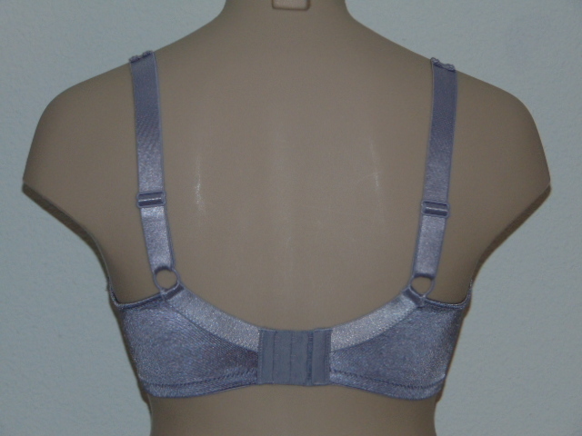 Elbrina Valerie lavande soutien-gorge rembourré