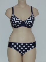 Nickey Nobel Maddy bleu set