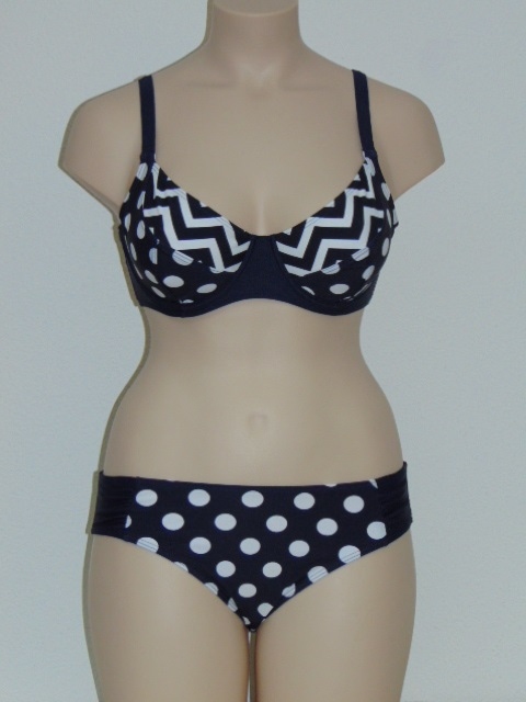 Nickey Nobel Maddy bleu set