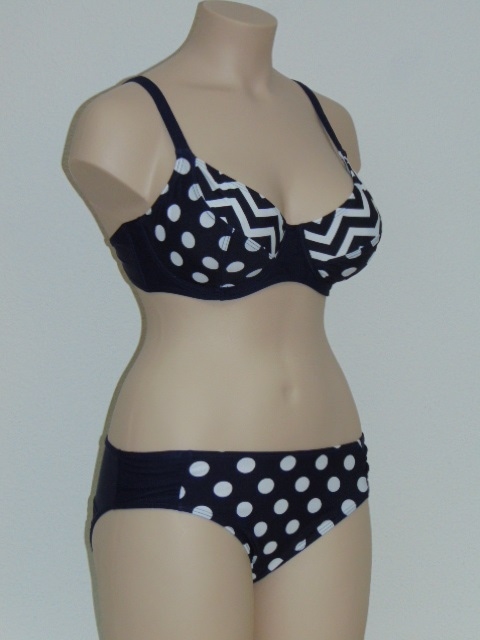 Nickey Nobel Maddy bleu set