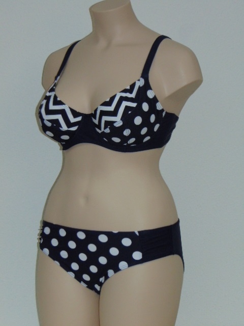 Nickey Nobel Maddy bleu set