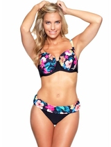 Nickey Nobel Macy noir set