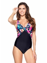 Nickey Nobel Macy noir maillot de bain