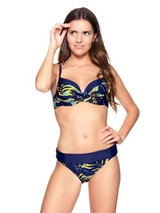 Nickey Nobel Moon bleu marine set