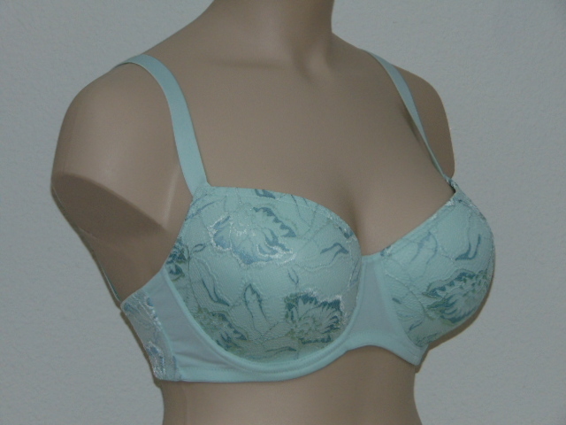 After Eden D-Cup & Up Anna mint soutien-gorge rembourré