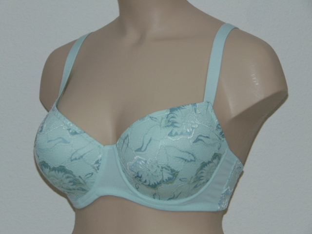 After Eden D-Cup & Up Anna mint soutien-gorge rembourré