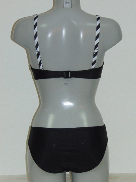 Lentiggini Stripe noir set