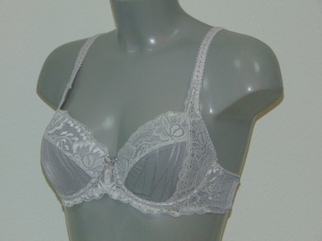 Missya Dorrit gris/argent soutien-gorge rembourré