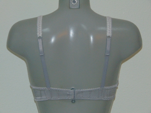 Missya Dorrit gris/argent soutien-gorge rembourré