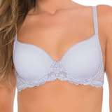 After Eden Aurelie lavande soutien-gorge rembourré