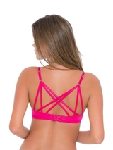 After Eden Peggy rose soutien-gorge push up