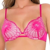 After Eden Peggy rose soutien-gorge push up