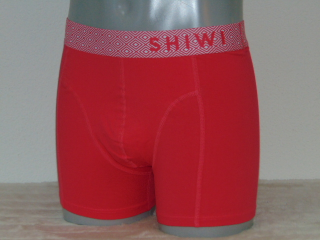 Shiwi Men Pixie corail boxer