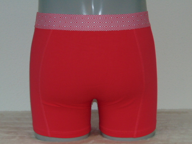 Shiwi Men Pixie corail boxer